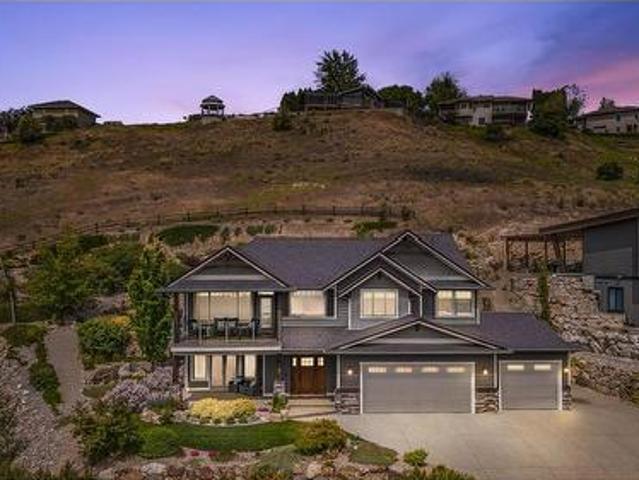 8780 Braeburn Drive, Coldstream, BC, V1B 4E5 house for sale | Listing ID 10396 | Royal LePage