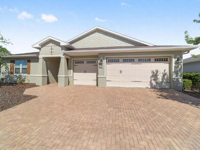 8780 SW 93rd Cir, Ocala, FL 34481 | MLS #OM722919