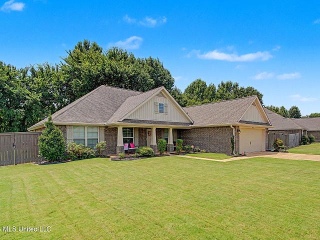8781 Courtly Circle S