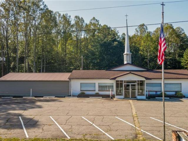 8782 Nc Highway 14