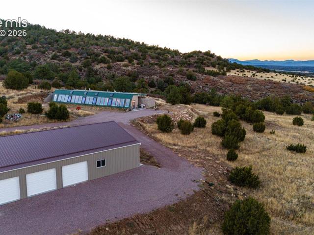 8782 Vaughn View Drive