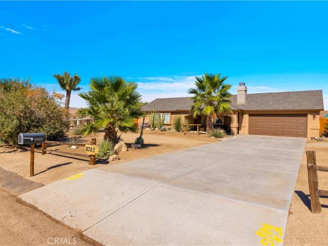 8783 San Vicente Drive