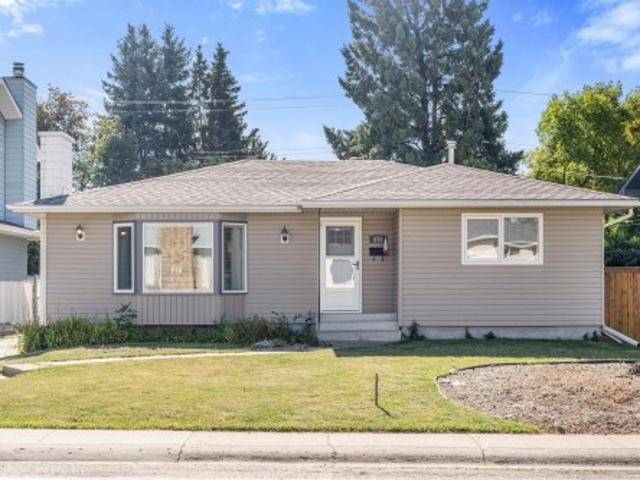 878 Cottonwood Avenue, Sherwood Park, AB, T8A 1Z2 house for sale | Listing ID E4509 | Royal LePage