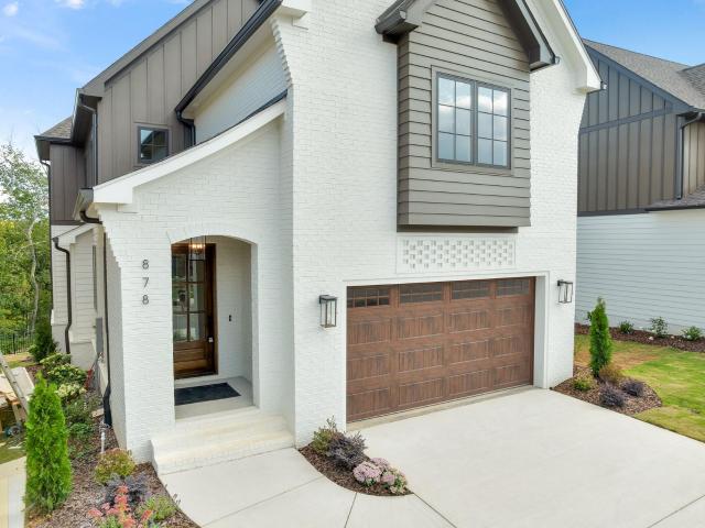 878 Cranes Camp Trail, Chattanooga, US, TN