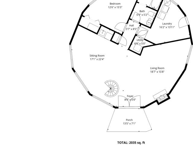878 Anchor Dr, Bracey, VA 23919 | MLS #10144