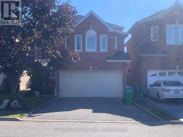 878 Blyleven Boulevard, Mississauga, ON, L5V 2J3 house for sale | Listing ID W13881 | Royal LePage