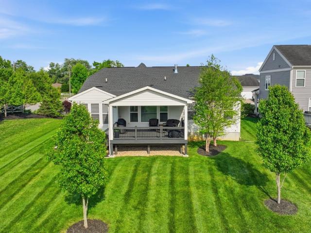 878 Emerald Drive