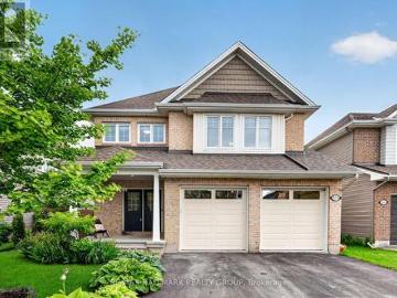 878 Excursion Way, Ottawa, ON, K2J 6E3 house for sale | Listing ID X13486 | Royal LePage