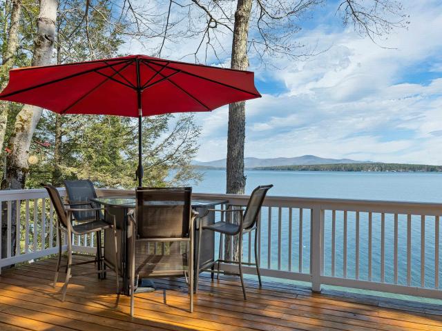 878 Rattlesnake Island, Alton, NH 03810 | MLS #5086