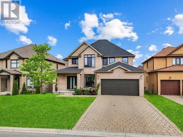 878 Zaifman Circle, London North B, ON, N5X 0M9 house for sale | Listing ID X13454 | Royal LePage