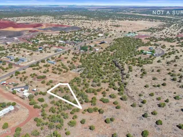 8795 Luana Dr #125, Show Low, AZ 85901 MLS 6900706