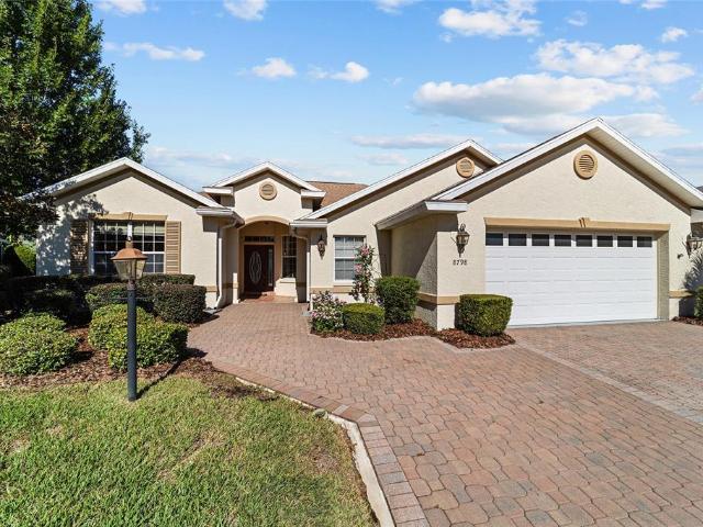 8798 SW 83rd Cir, Ocala, FL 34481 | MLS #OM711915