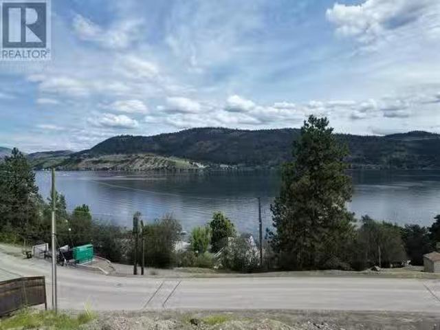 8799 Adventure Bay Road, Vernon, BC, V1H 1E1 vacant land for.