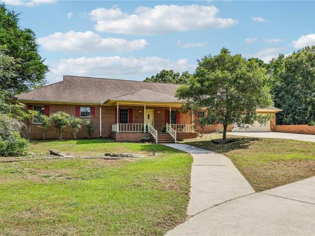8791 Pleasant Hill Road