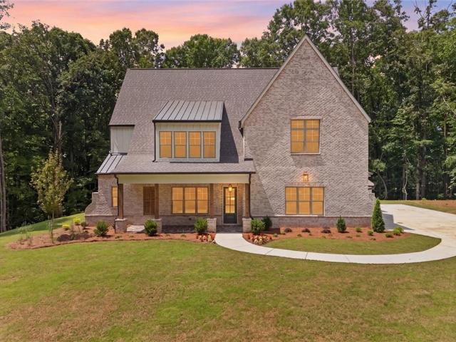 879 Arnold Mill Road