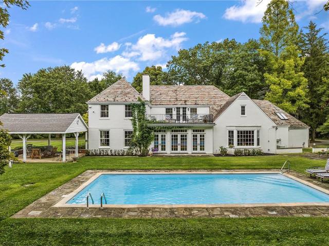 879 Blackburn Rd, Sewickley, PA 15143 | MLS #1715