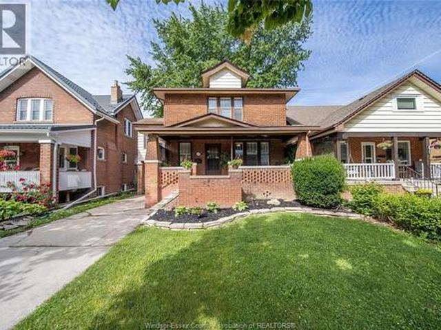 879 Dawson, Windsor, ON, N8Y 4A1 house for sale | Listing ID 26016 | Royal LePage