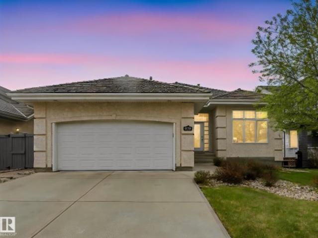 879 Drysdale Run Nw, Edmonton, AB, T6M 2V4 house for sale | Listing ID E4488 | Royal LePage