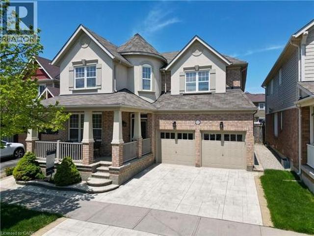 879 Etherington Way, Milton, ON, L9T 0Z3 house for sale | Listing ID 40841 | Royal LePage