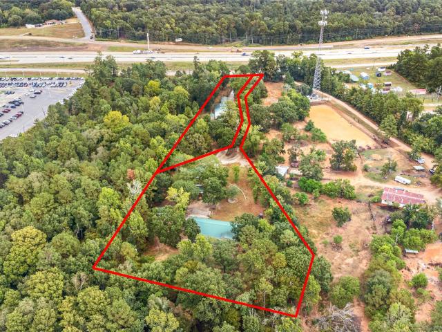 879 Interstate 45, Huntsville, TX 77340 | MLS #68215