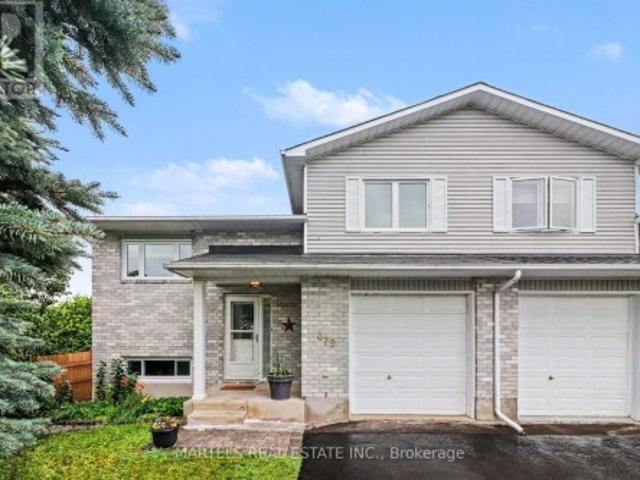 879 Lawrence Street, Clarence Rockland, ON, K4K 1M8 house for sale | Listing ID X13750 | Royal LePage