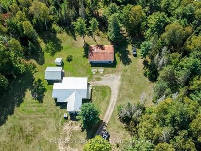 879 Lake Bernard Road S, Sundridge, ON, P0A 1Z0 house for sale | Listing ID X13821 | Royal LePage