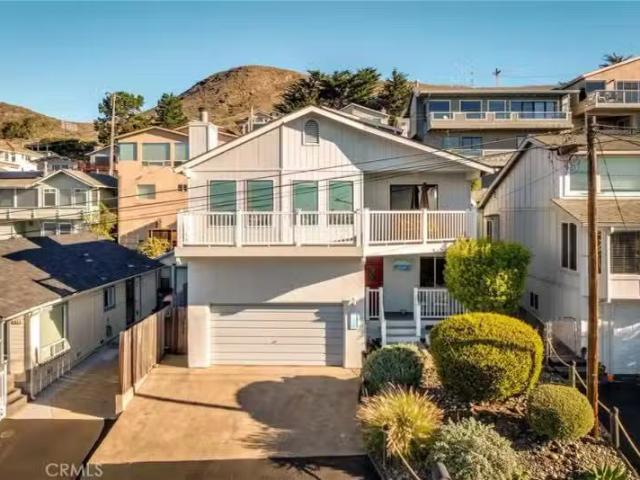 879 SAINT MARY AVE, CAYUCOS, CA 93430