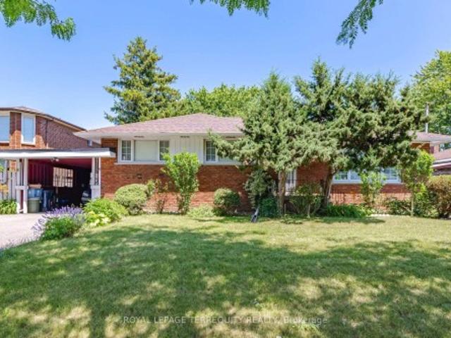 879 Scarborough Golf Club Road, Toronto, ON, M1G 1J6 house for sale | Listing ID E13706 | Royal LePage