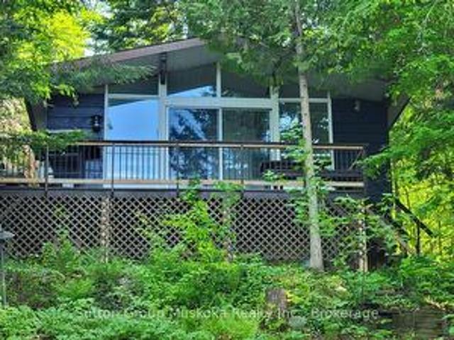 879 Relative Road, Armour Katrine, ON, P0A 1C0 house for sale | Listing ID X13524 | Royal LePage