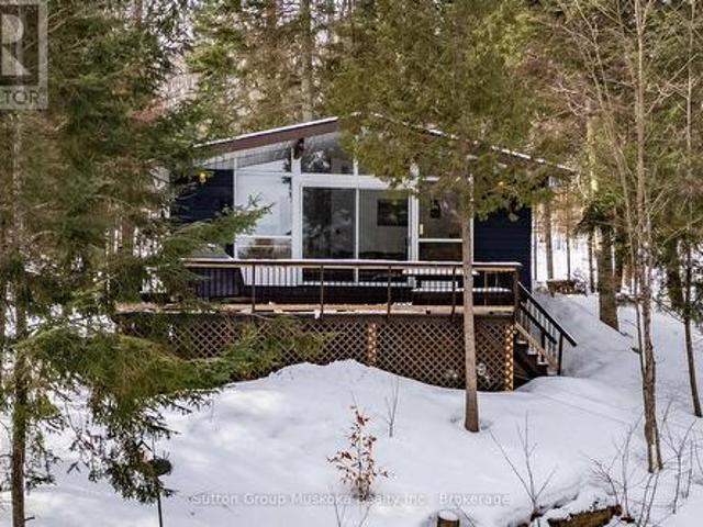 879 Relative Road N, Armour, ON, P0A 1C0 house for sale | Listing ID X12946 | Royal LePage