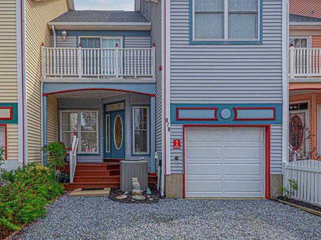 879 Yacht Club Drive # 879