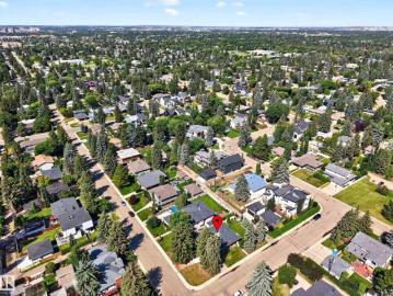 Parkview, Edmonton, Edmonton, Alberta