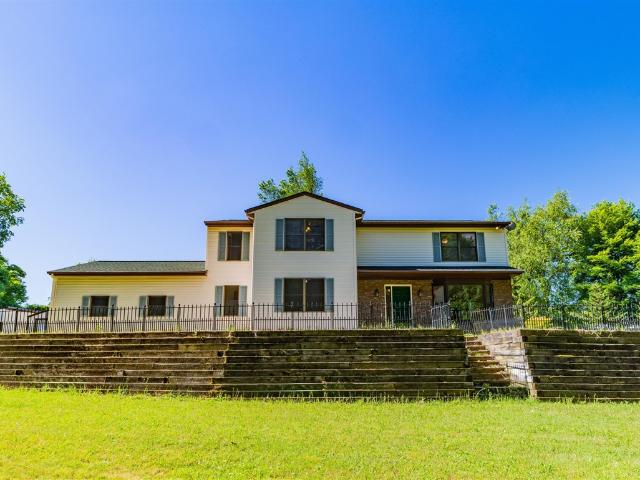 8805 Stadium Drive