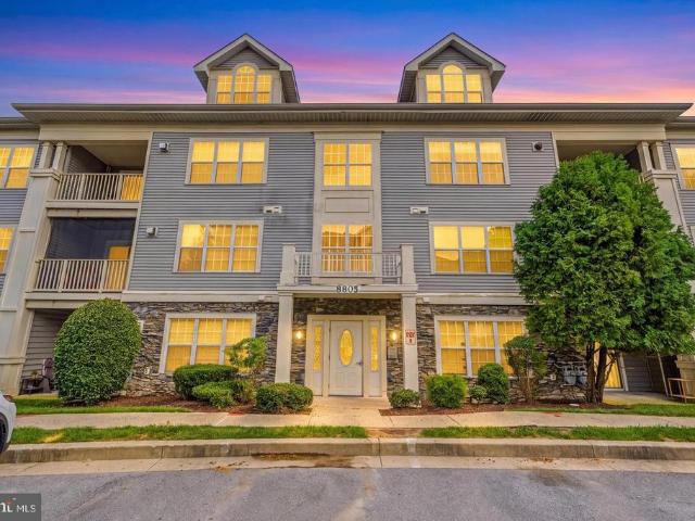8805 Stone Ridge Circle # 304