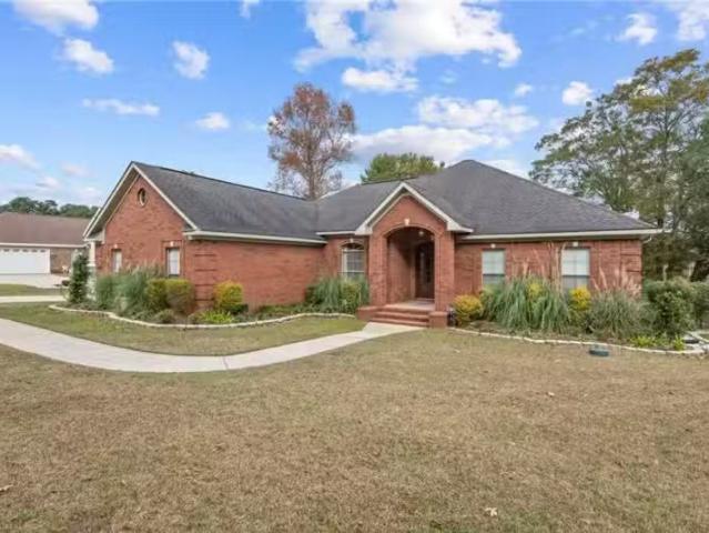 8806 BELMONT PARK DR, THEODORE, AL 36582