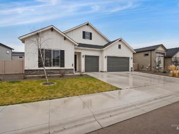 8807 E Snow Drop St, Nampa, ID 83687 | MLS #98975