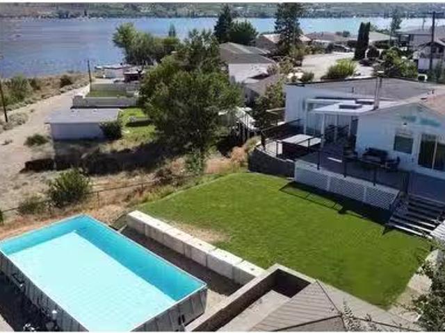 8807 Gala Crescent, Osoyoos, BC, V0H 1V2 house for sale Lis.