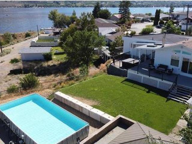 8807 Gala Crescent, Osoyoos, BC, V0H 1V2 house for sale | Listing ID 10360 | Royal LePage