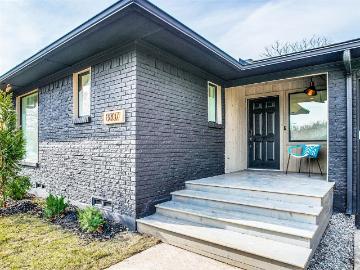 8807 Graywood Drive