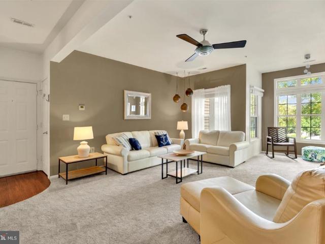 8807 Groffs Mill Drive # 8807