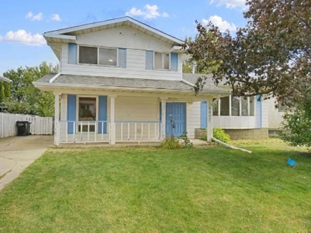 8807 Street Nw, Edmonton, AB, T5T 0Y5 house for sale | Listing ID E4509 | Royal LePage