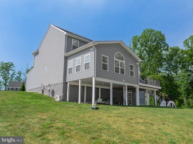 8807 Zoe Court