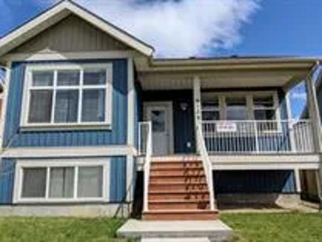 #8808 M 8808 17th Street, M, Dawson Creek