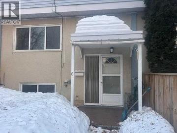 Peace River, Division No 19, Alberta - Garden