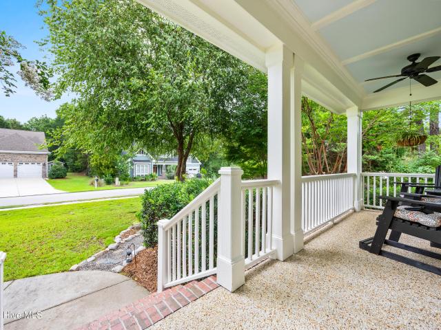 8809 New Forest Drive