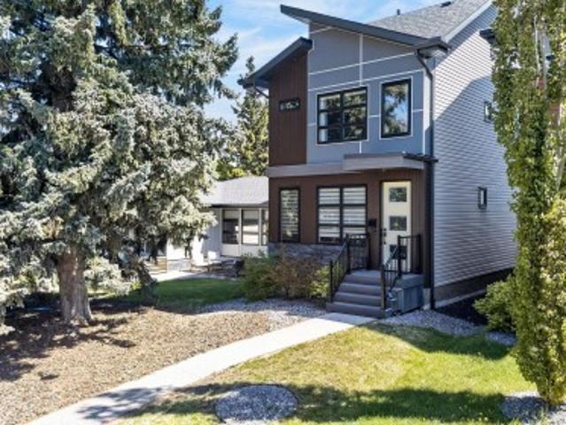 8809 Street Nw, Edmonton, AB, T5R 0Z8 house for sale | Listing ID E4504 | Royal LePage