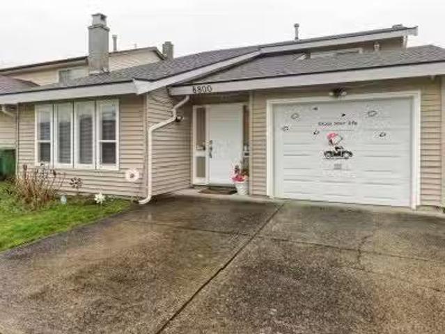 8800 Ashby Place, Richmond, BC, V6Y 2Z9 house for sale List.