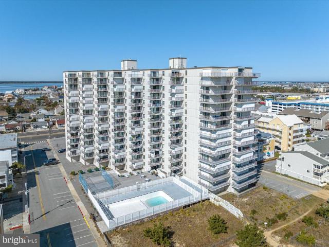 8800 Coastal Highway # 607