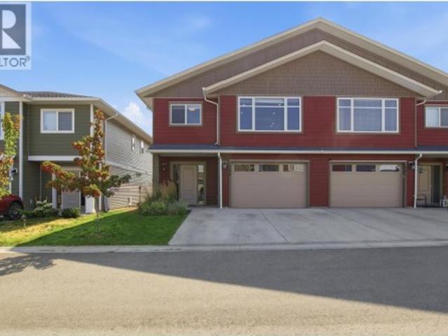 8800 Dallas Drive Unit# 190, Kamloops, BC, V2C 6V4 house for sale | Listing ID 10399 | Royal LePage