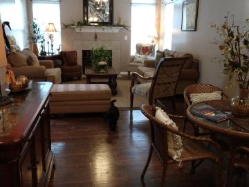 8800 Dorchester Road 1601